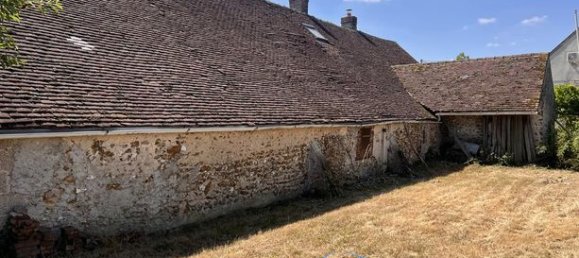 5 غرف نوم منزل في Saint-Martin-d'Ordon, France رقم 307765 12