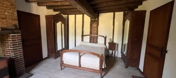 5 غرف نوم منزل في Saint-Martin-d'Ordon, France رقم 307765 3