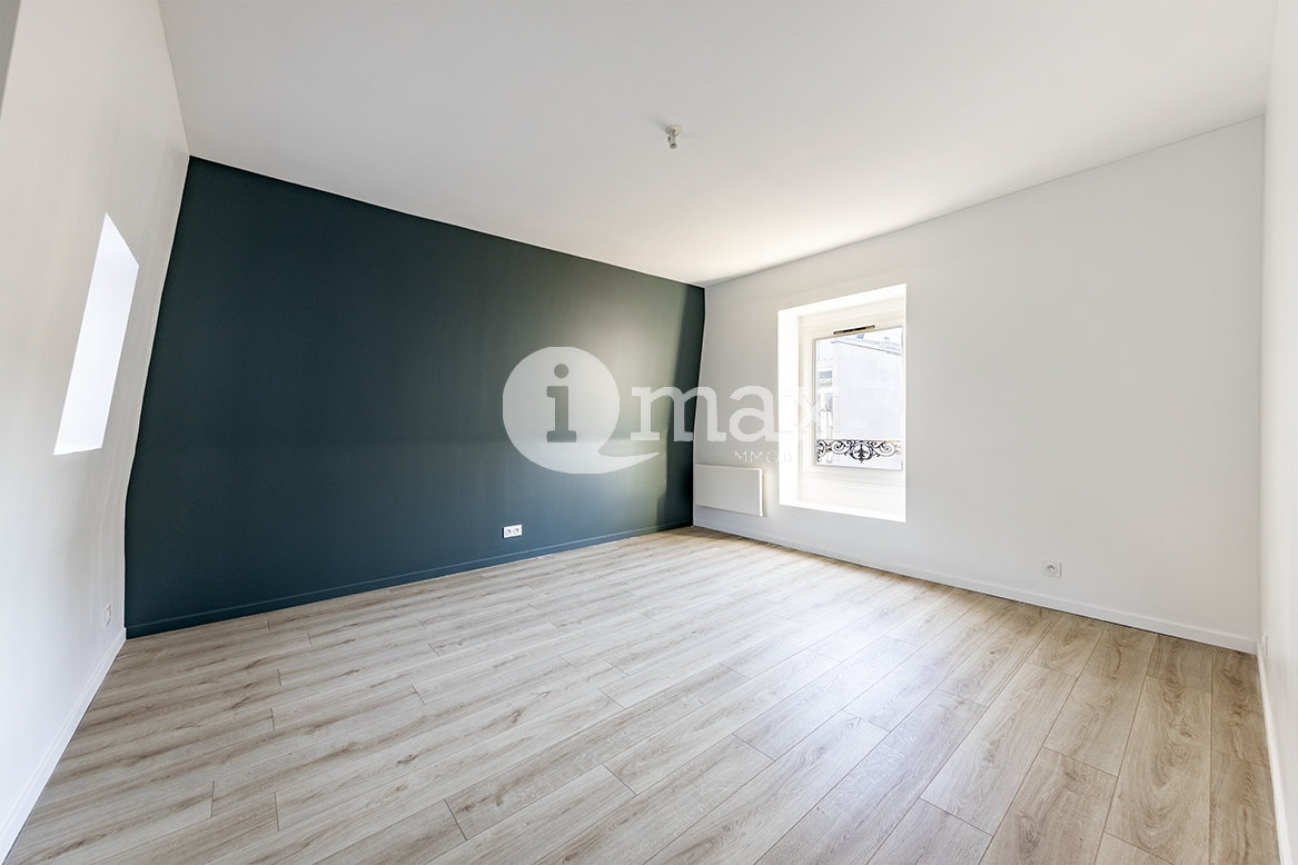 2 Schlafzimmer Wohnung in Levallois-Perret, France, Nr. 165073