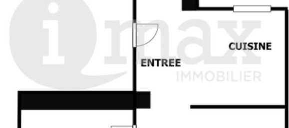 2 Schlafzimmer Wohnung in Levallois-Perret, France, Nr. 165073 6