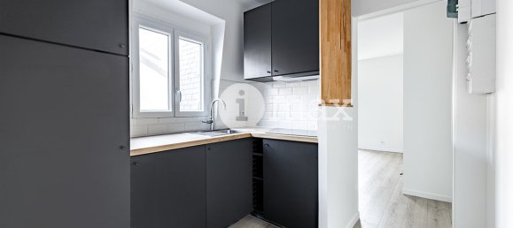 2 Schlafzimmer Wohnung in Levallois-Perret, France, Nr. 165073 3