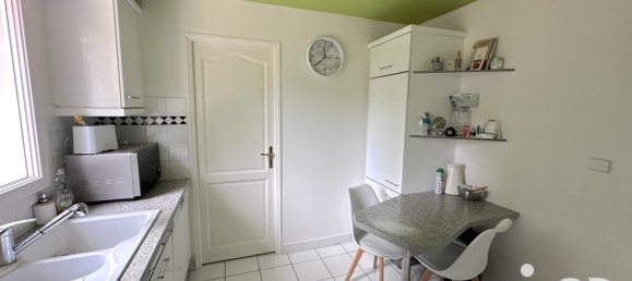 Casa de 3 dormitorios en Evreux, France No. 317902 11