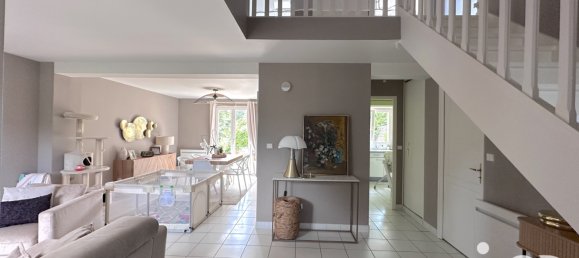 Casa de 3 dormitorios en Evreux, France No. 317902 3