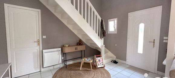 Casa de 3 dormitorios en Evreux, France No. 317902 4