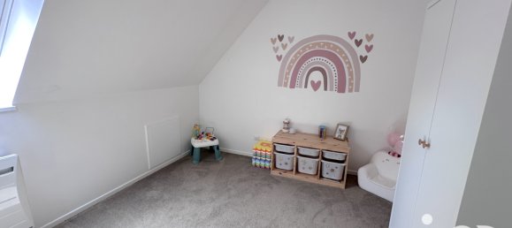 Casa de 3 dormitorios en Evreux, France No. 317902 17