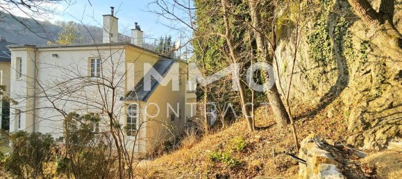 3 غرف نوم فيلا في Baden, Austria رقم 177433 14