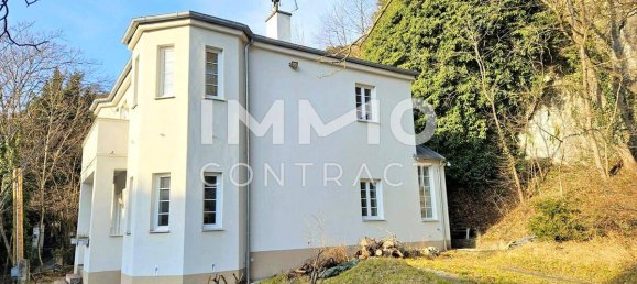 3 غرف نوم فيلا في Baden, Austria رقم 177433 2