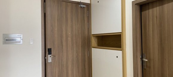 2 bedrooms Apartment in Thu Duc, Vietnam No. 16614 3