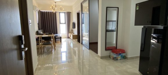2 bedrooms Apartment in Thu Duc, Vietnam No. 16614 8