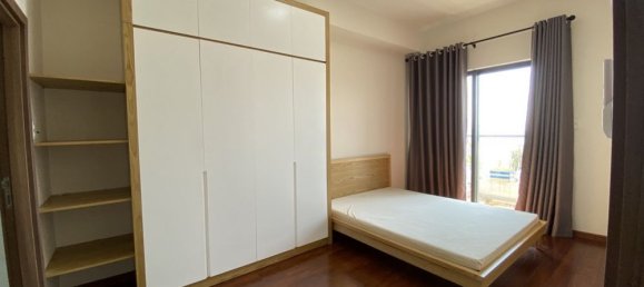 2 bedrooms Apartment in Thu Duc, Vietnam No. 16614 7