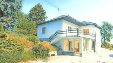 5-salle Maison à Oberwart, Austria No. 243272