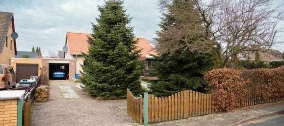 Moradia em banda de 9 divisões em Braunschweig, Germany N.º 242222 3