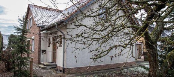 Moradia em banda de 9 divisões em Braunschweig, Germany N.º 242222 11