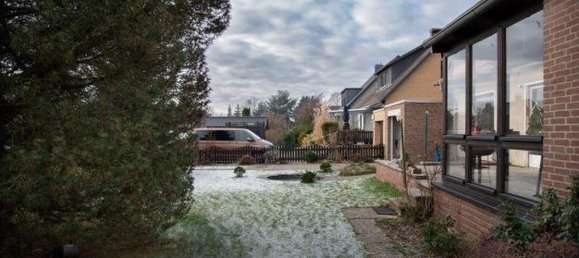 Moradia em banda de 9 divisões em Braunschweig, Germany N.º 242222 5