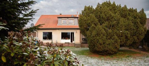 Moradia em banda de 9 divisões em Braunschweig, Germany N.º 242222 2