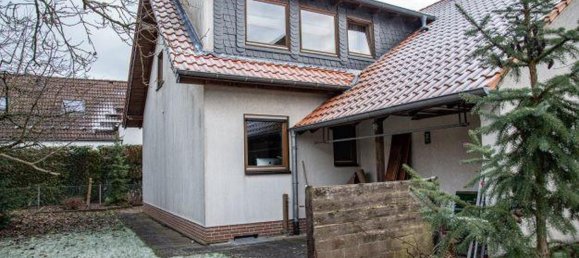 Moradia em banda de 9 divisões em Braunschweig, Germany N.º 242222 13