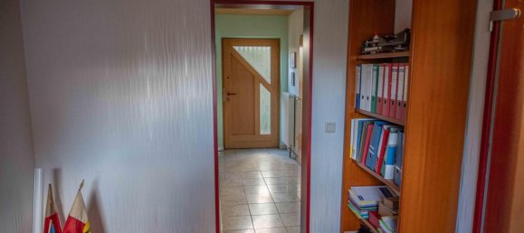 Moradia em banda de 9 divisões em Braunschweig, Germany N.º 242222 26