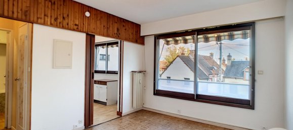 Apartamento de 1 dormitorio en Romorantin-Lanthenay, France No. 257189 2