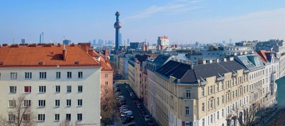 Dúplex de 1 dormitorio en Dobling, Austria No. 247735 12