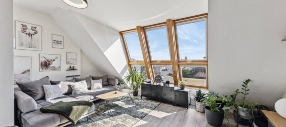 Dúplex de 1 dormitorio en Dobling, Austria No. 247735 5