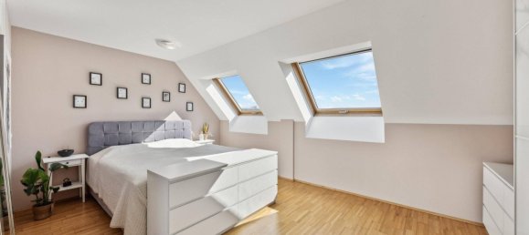 Dúplex de 1 dormitorio en Dobling, Austria No. 247735 9