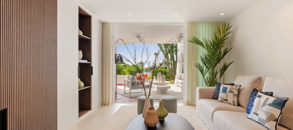 3 chambres Appartement à Estepona, Spain No. 120053 17