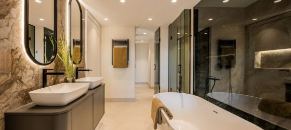 3 chambres Appartement à Estepona, Spain No. 120053 41