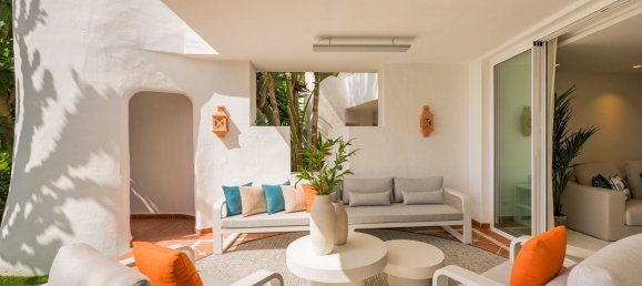 3 chambres Appartement à Estepona, Spain No. 120053 5