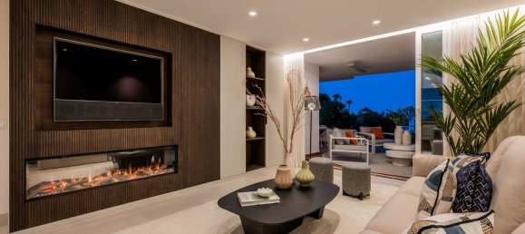 3 chambres Appartement à Estepona, Spain No. 120053 24