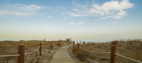 3 chambres Appartement à Estepona, Spain No. 120053 14