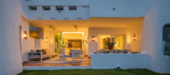 3 chambres Appartement à Estepona, Spain No. 120053 44