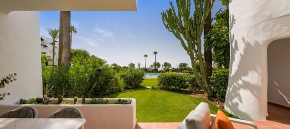 3 chambres Appartement à Estepona, Spain No. 120053 3