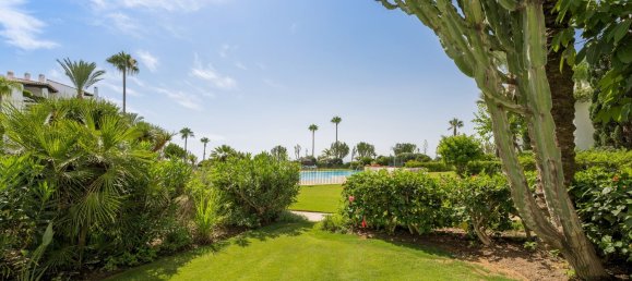 3 chambres Appartement à Estepona, Spain No. 120053 6