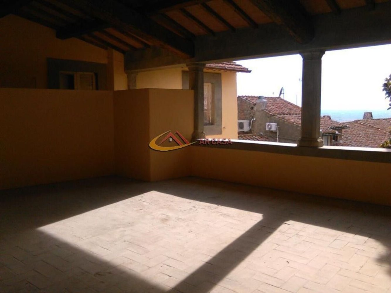 20غرفة فيلا في Cortona, Italy رقم 145601