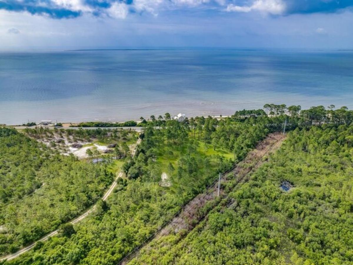 Grundstück in Carrabelle, USA, Nr. 518874