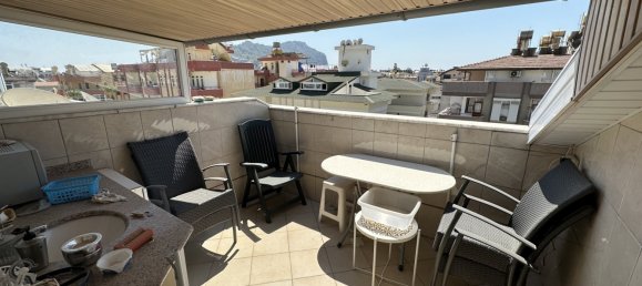 Apartment 2+1 in Alanya, Turkey No. 17665 14