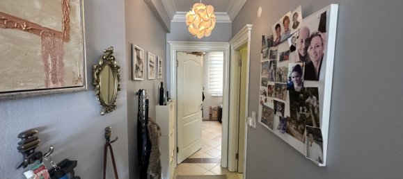 Apartment 2+1 in Alanya, Turkey No. 17665 11