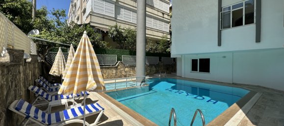 Apartment 2+1 in Alanya, Turkey No. 17665 2