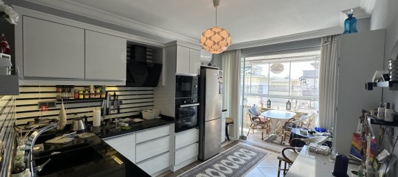 Apartment 2+1 in Alanya, Turkey No. 17665 5