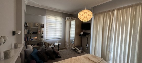 Apartment 2+1 in Alanya, Turkey No. 17665 19