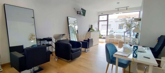 Gewerbliche Immobilie in Povoa de Varzim, Portugal 90m², Nr. 311669 5