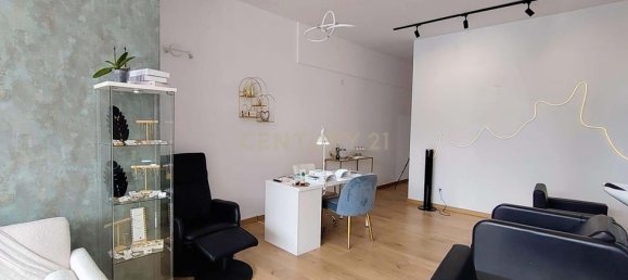 Gewerbliche Immobilie in Povoa de Varzim, Portugal 90m², Nr. 311669 6