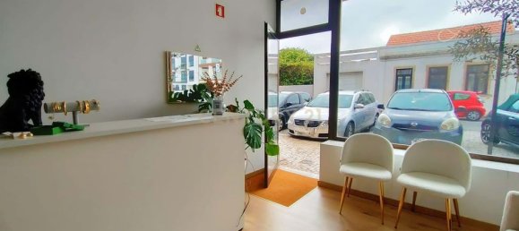 Gewerbliche Immobilie in Povoa de Varzim, Portugal 90m², Nr. 311669 3