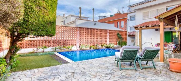 4 Schlafzimmer Stadthaus in Sant Feliu de Guixols, Spain, Nr. 72316 3