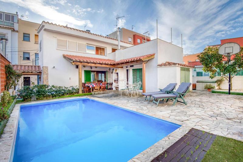 4 Schlafzimmer Stadthaus in Sant Feliu de Guixols, Spain, Nr. 72316