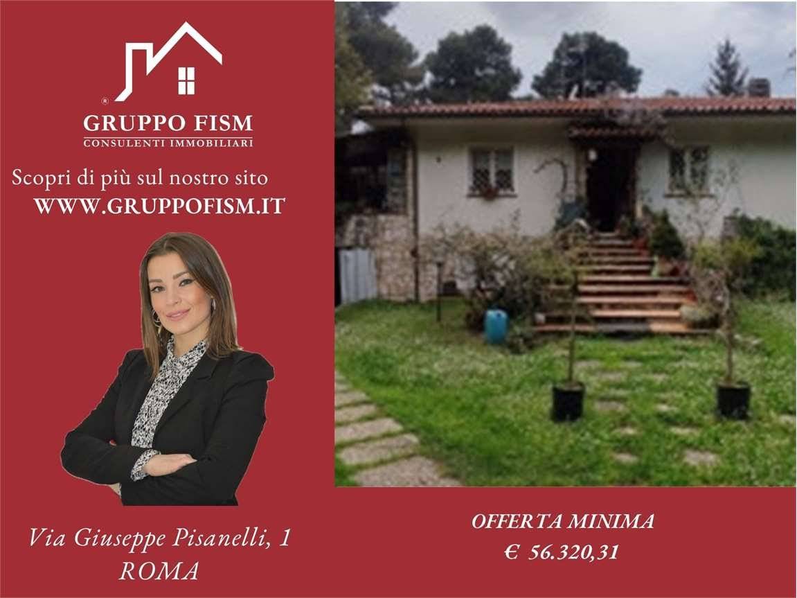 3-salle Maison à Tivoli, Italy No. 286492