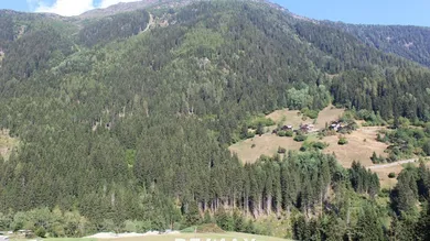 Terrain à Kappl, Austria No. 223744