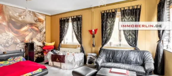 Edifício de 6 divisões em Teltow-Flaming, Germany N.º 21885 6