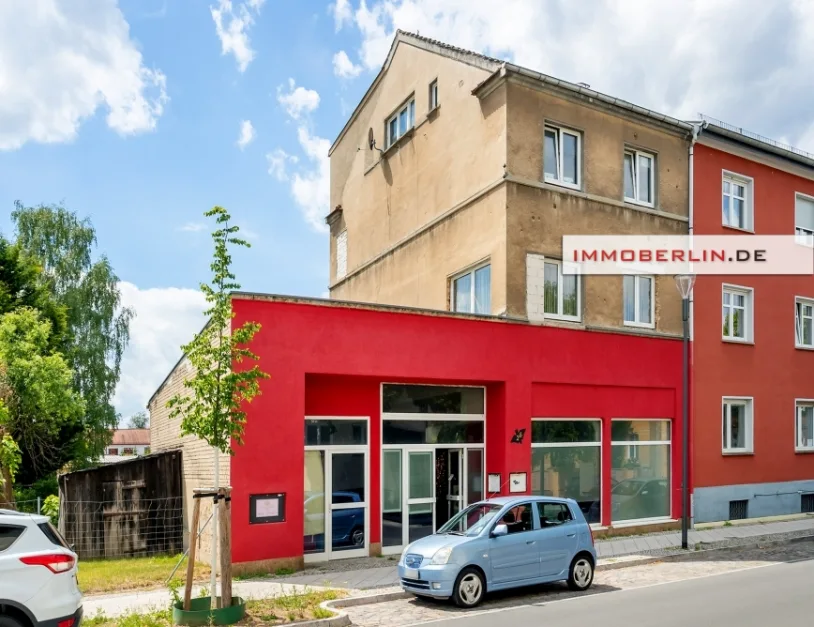 Edifício de 6 divisões em Teltow-Flaming, Germany N.º 21885