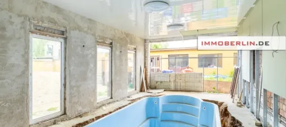 Edifício de 6 divisões em Teltow-Flaming, Germany N.º 21885 9